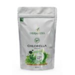 Dermazel Chlorella